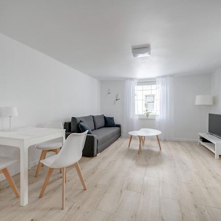Apartment Northern Gdaňsk Exteriér fotografie